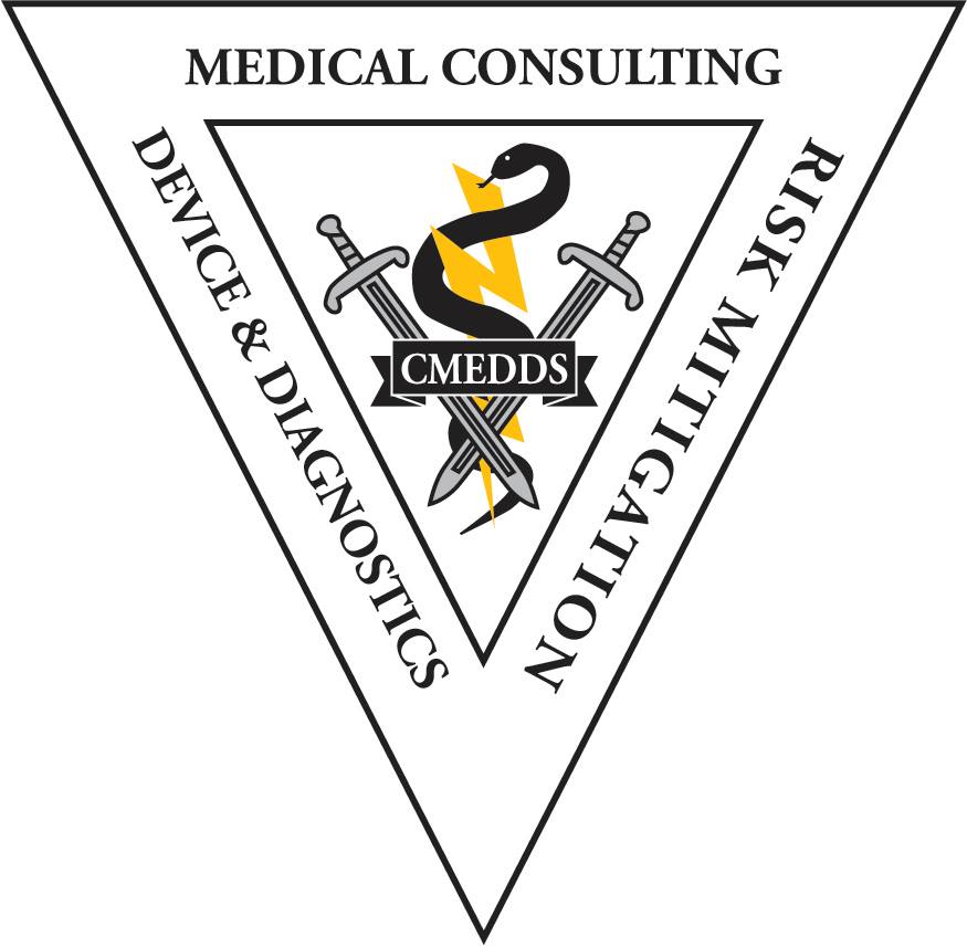 CMEDDS logo